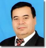Узбекистан: Непризнанный кандидат в президенты подает иск против ЦИК республики в Европейский суд по правам человека
