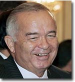 Узбекистан: Хроника избирательной кампании-2007