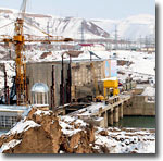 Таджикистан: Ввод в действие ГЭС «Сангтуда-1» - реальный шаг к энергетической независимости страны