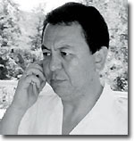 Лица власти. Губернатор Нарынской области Кыргызстана О.Суваналиев