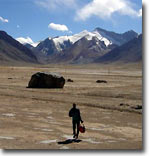 Таджикистан: Дождется ли страна наплыва иностранных туристов?