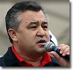Кыргызстан: Омурбек Текебаев прогнозирует скорое осложнение политической ситуации в стране