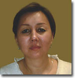 Гульнара Ишанханова: «Законы Узбекистана об адвокатуре требуют доработки»