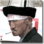 Красный Кыргызстан. Советская история и кочевнические традиции определяют политическое будущее киргизов