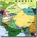 «Большая Центральная Азия»: Геополитический проект или внешнеполитический инструмент?