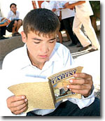 Узбекистан: Абитуриенты будут сдавать на один экзамен больше