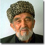 Узбеки Турции (часть II). «Свое имя я увидел на памятнике»