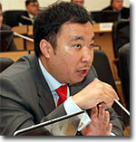 В Кыргызстане началась серьезная работа по созданию новой концепции молодежной политики