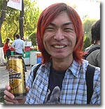 Узбекистан: в Ташкенте разлилось «Пиво без границ»