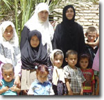 Узбекские беженцы в Иране: неприкаянные и не прощенные