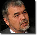 Узбекистан: Мухаммад Салих готовит оранжевую революцию