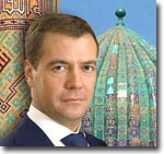 Россия-Узбекистан: Личные дела