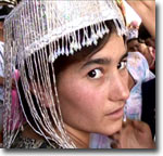 Кровавое право первой ночи. В Узбекистане сняли документальный фильм «Бремя девственности»