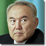 Казахстан: Президент выступил с ежегодным посланием к народу 