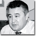 Омурбек Текебаев: «Нам не избежать осложнений после президентских выборов»