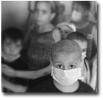 Узбекистан: Лечение детей с лейкемией «противоречит национальному менталитету»?