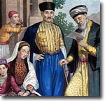 Крымские татары: Прорыв на родину (Часть I)