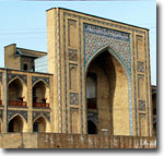 Кто стоит за громкими покушениями на религиозных деятелей в Ташкенте?