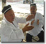 Таджикистан: Ревнители «чистого ислама» негласно запрещают тысячелетние традиции