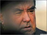 Интернет-провайдеры Таджикистана заблокировали «неугодные» СМИ по указанию президента