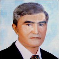 Узбекистан: Жители Газалкента будут помнить «вора в законе» Юлдаша Ашурова за добрые дела