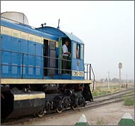 Зачем Узбекистану афганская железная дорога?