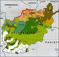Афганистан: Сработает ли «план Обамы»?