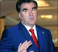 Парламентские выборы в Таджикистане: специфика прежняя, обстоятельства меняются
