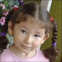 Не к чужой тете. Пятилетней девочке не пробить таджикский закон
