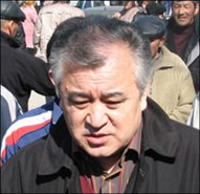 Казахстан: Предполагаемый убийца журналиста Геннадия Павлюка  - известный сотрудник киргизской спецслужбы