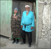 «Где же ты, сынок?» В Северном Таджикистане десятки солдат-срочников считаются без вести пропавшими