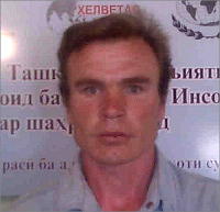 Таджикский «Маугли» хочет получить паспорт