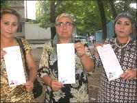 Узбекистан: Известная в Коканде семья стала жертвой мафиозных силовых структур