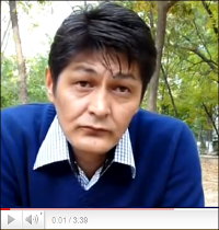 Обвиняемый журналист А.Бобоев уверен: именно замалчивание проблем угрожает общественной безопасности Узбекистана