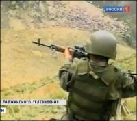 Таджикистан: Армия Рахмона идет по следу старых врагов