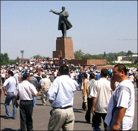 Кыргызстан: Предварительные уроки конфликта (взгляд пессимиста)