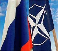 Россия–НАТО: Назначенный «прорыв» и афганский «интерес»