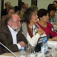 Казахстан: В Астане прошла Параллельная конференция гражданского общества ОБСЕ 