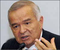 Европа-Узбекистан: Агония перед окончательным расставанием?