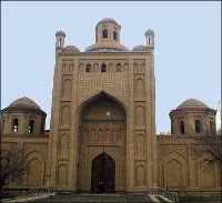 Узбекистан: В Андижане осудили членов религиозной группы «Шохидийлар», основанной местным пророком Хамидулло