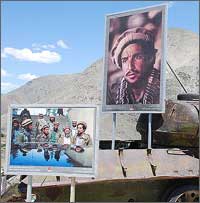 Равшан Темуриён: Афганская война - это война двух культур