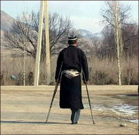 Граждане Таджикистана продолжают погибать от разрывов мин и старых снарядов 