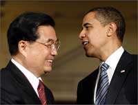Китай-США: Сотрудничество или противостояние?