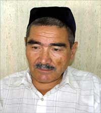  Талиб Якубов: «Ислам Каримов — враг узбекского народа» 