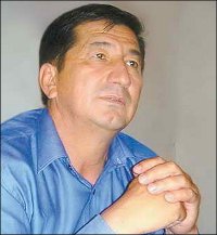 Кыргызстан: Лидеров узбекской общины все же обвинили в сепаратизме