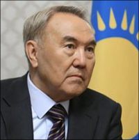 Выборы президента Казахстана: «Полная отдача голосов»