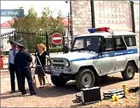 Террористическое подполье Казахстана: то ли есть, то ли нет