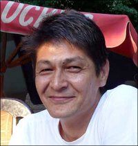 Узбекский журналист Абдумалик Бобоев: «Ситуация усугубляется, власти это понимают»