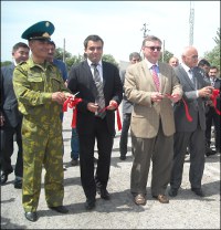 Узбекистан проигнорировал открытие таможенного поста «Патар» на границе с Таджикистаном