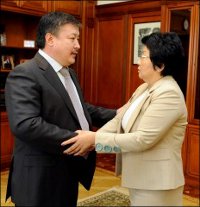 Кыргызстан: «Национальная политика» от националистов